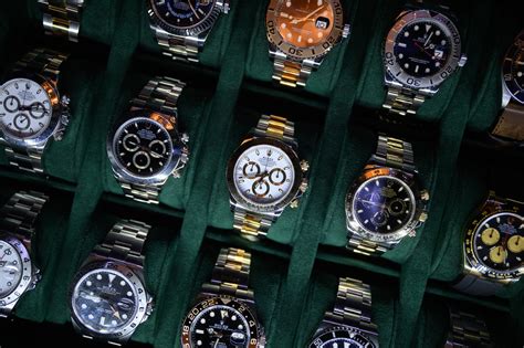 2nd hand rolex watches den haag|Rolex chrono24.